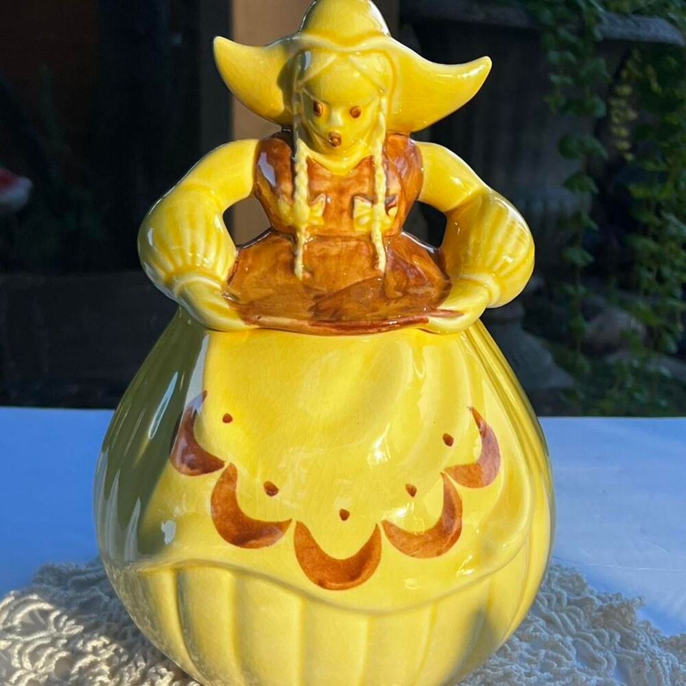 Redwing Yellow Decor-home-accesories